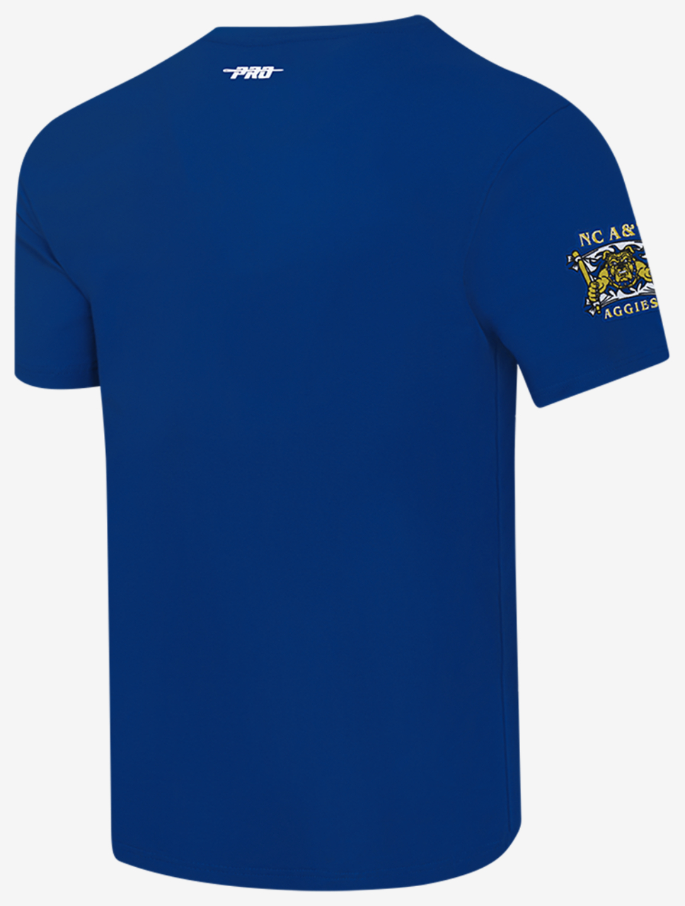 Pro Standard College HBCU 2026 T-Shirt Image 4 of 7. Tap to open photo gallery.