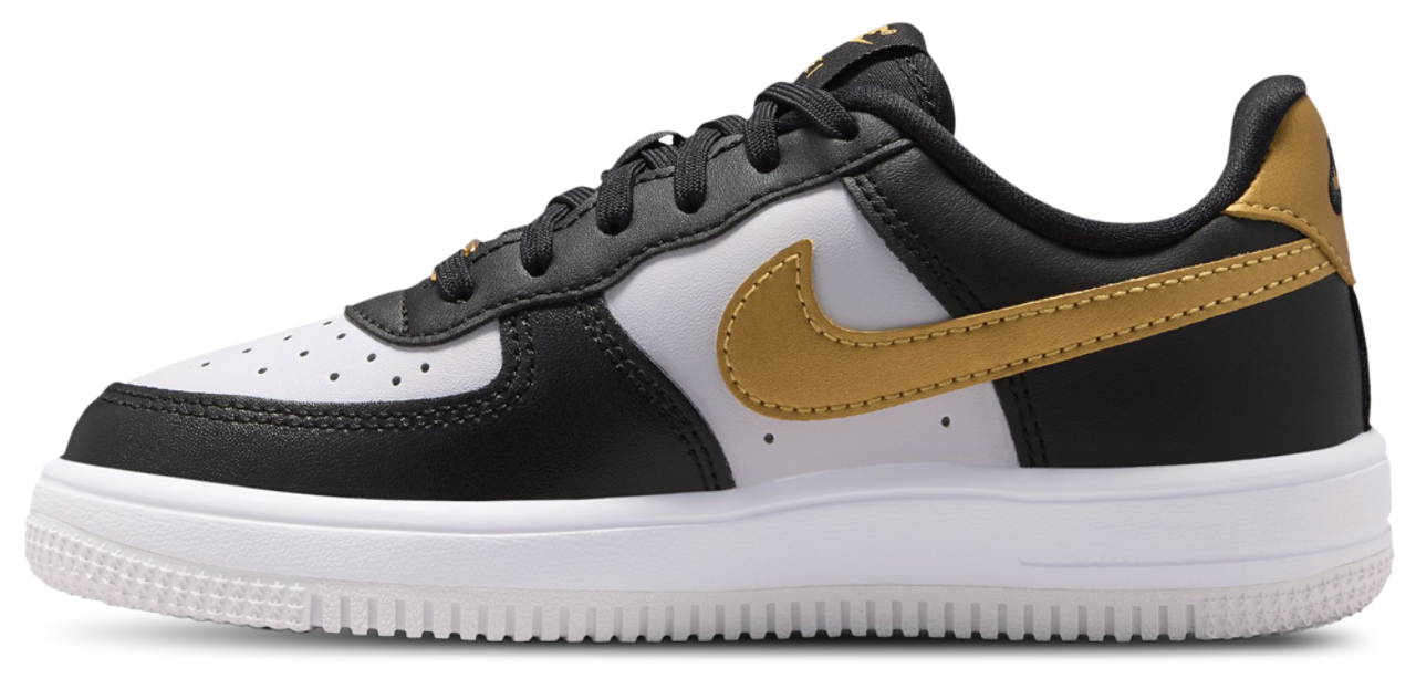 Nike Air Force 1 Low Lace Image 2 of 5. Tap to open photo gallery.