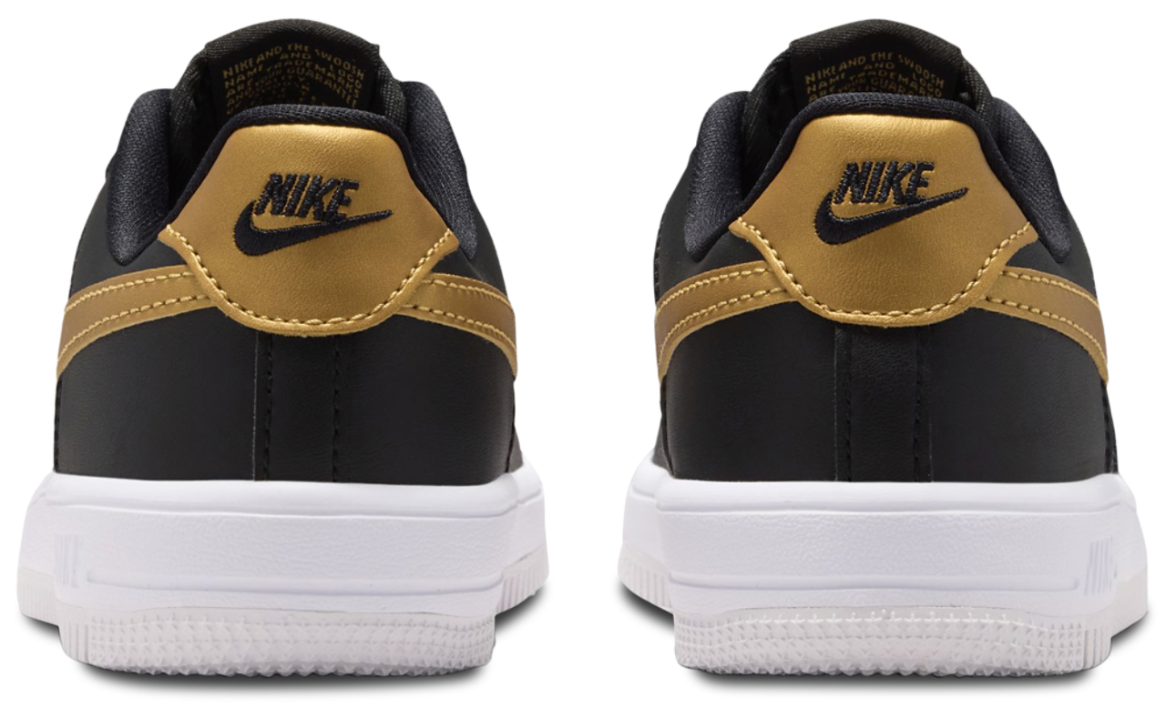 Nike Air Force 1 Low Lace Image 3 of 5. Tap to open photo gallery.