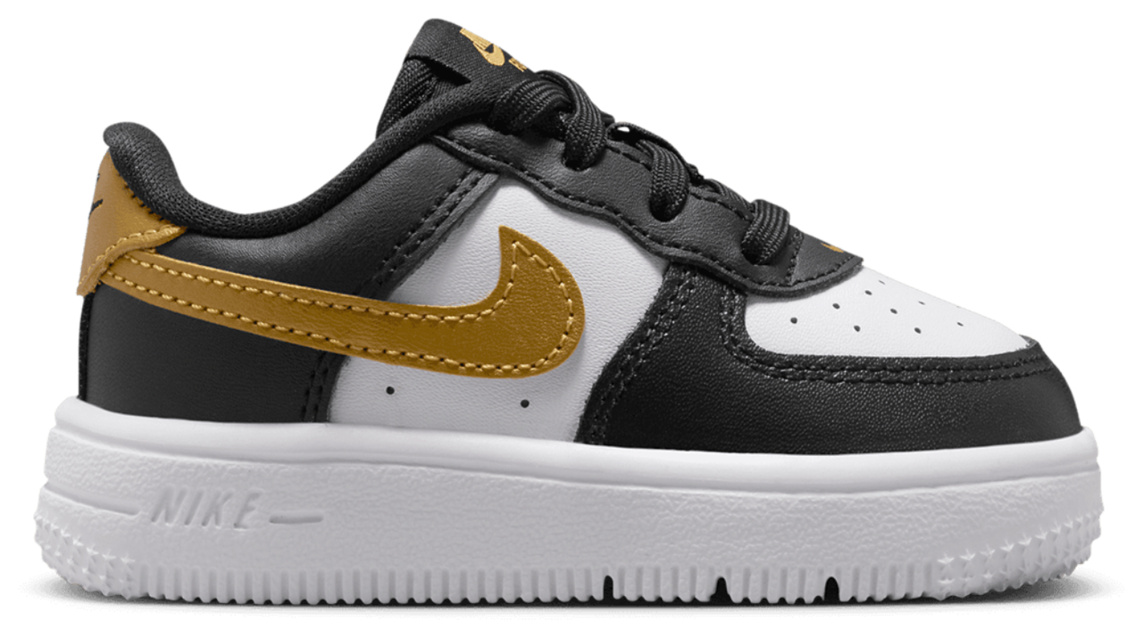 Nike Air Force 1 Low Lace Image 1 of 7. Tap to open photo gallery.