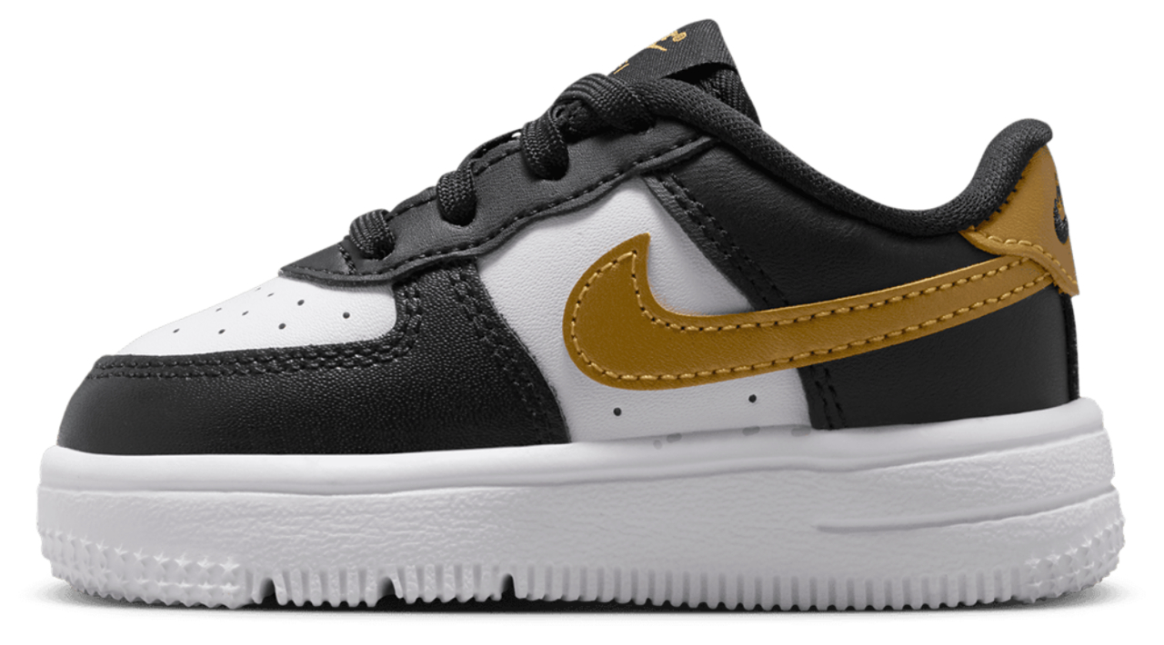 Nike Air Force 1 Low Lace Image 2 of 7. Tap to open photo gallery.