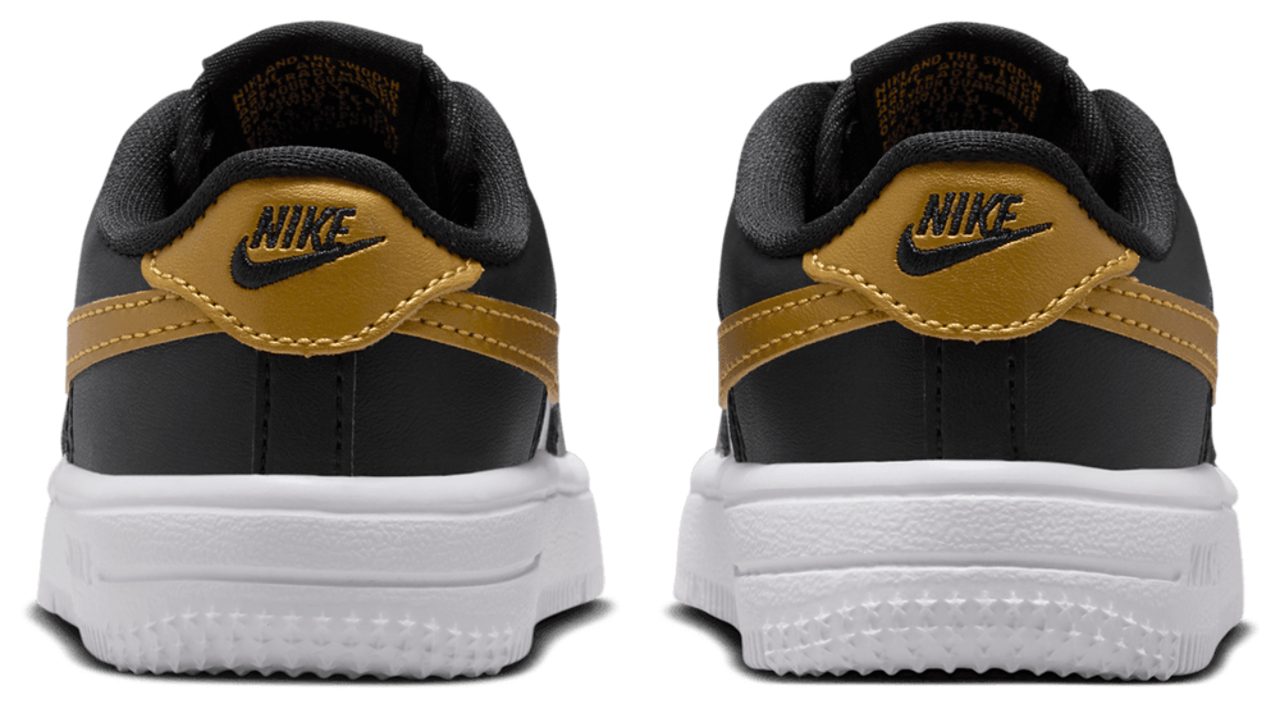 Nike Air Force 1 Low Lace Image 3 of 7. Tap to open photo gallery.
