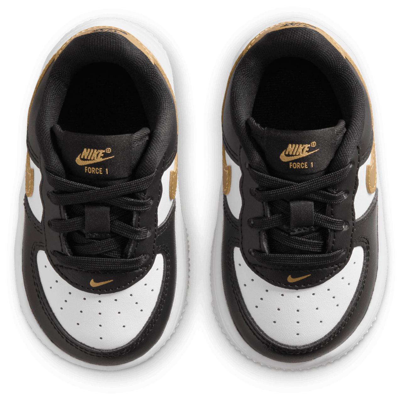 Nike Air Force 1 Low Lace Image 4 of 7. Tap to open photo gallery.