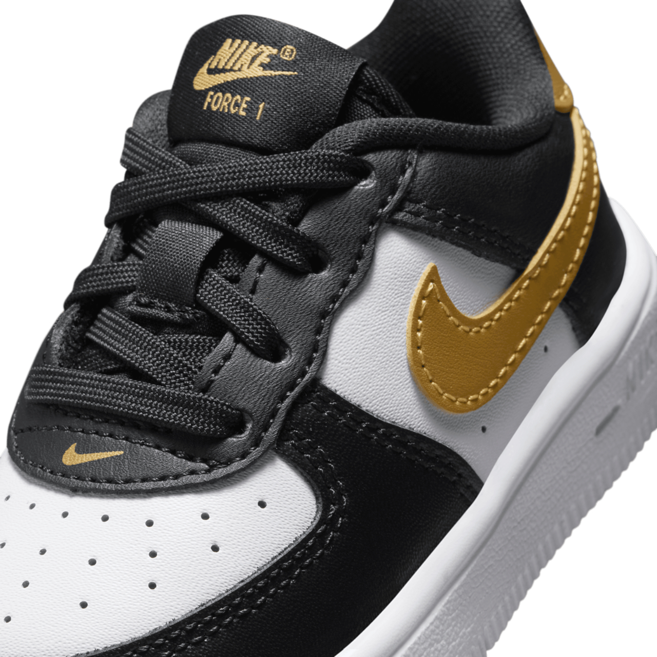 Nike Air Force 1 Low Lace Image 7 of 7. Tap to open photo gallery.