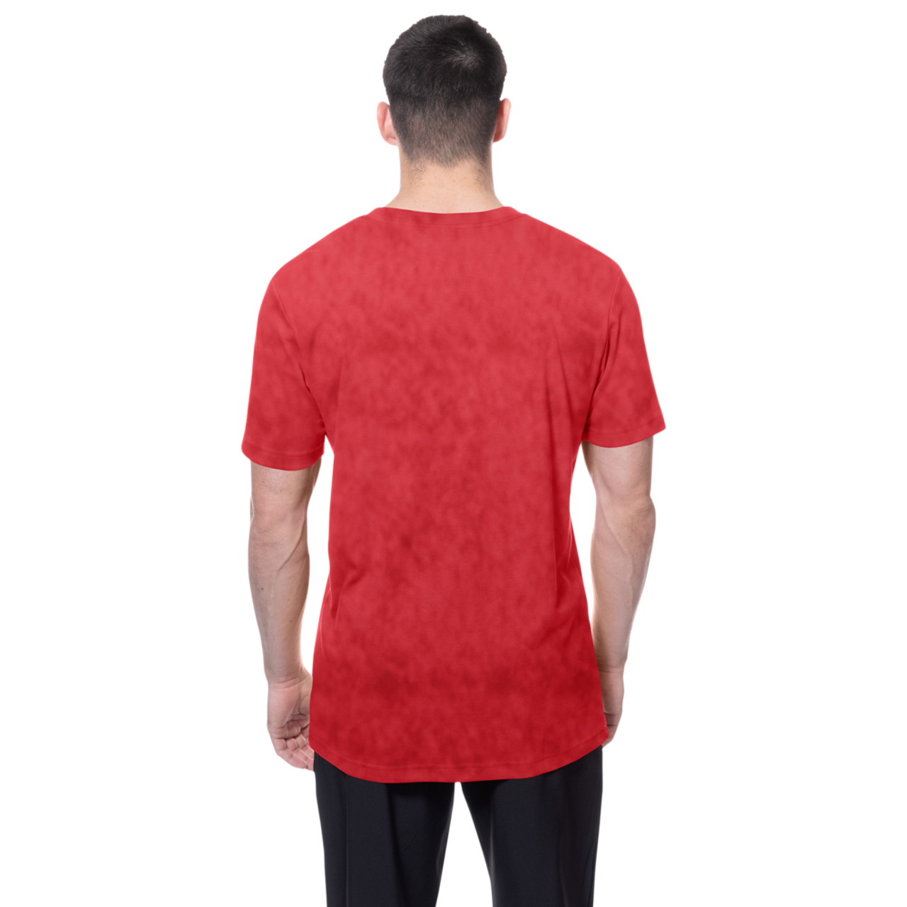 New Era T-shirt Bulls Vintage Image 2 de 2. Appuyez pour ouvrir la galerie de photos.