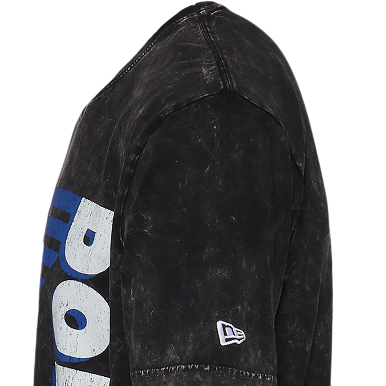 New Era Dodgers Premium T-Shirt  Image 3 of 4. Tap to open photo gallery.