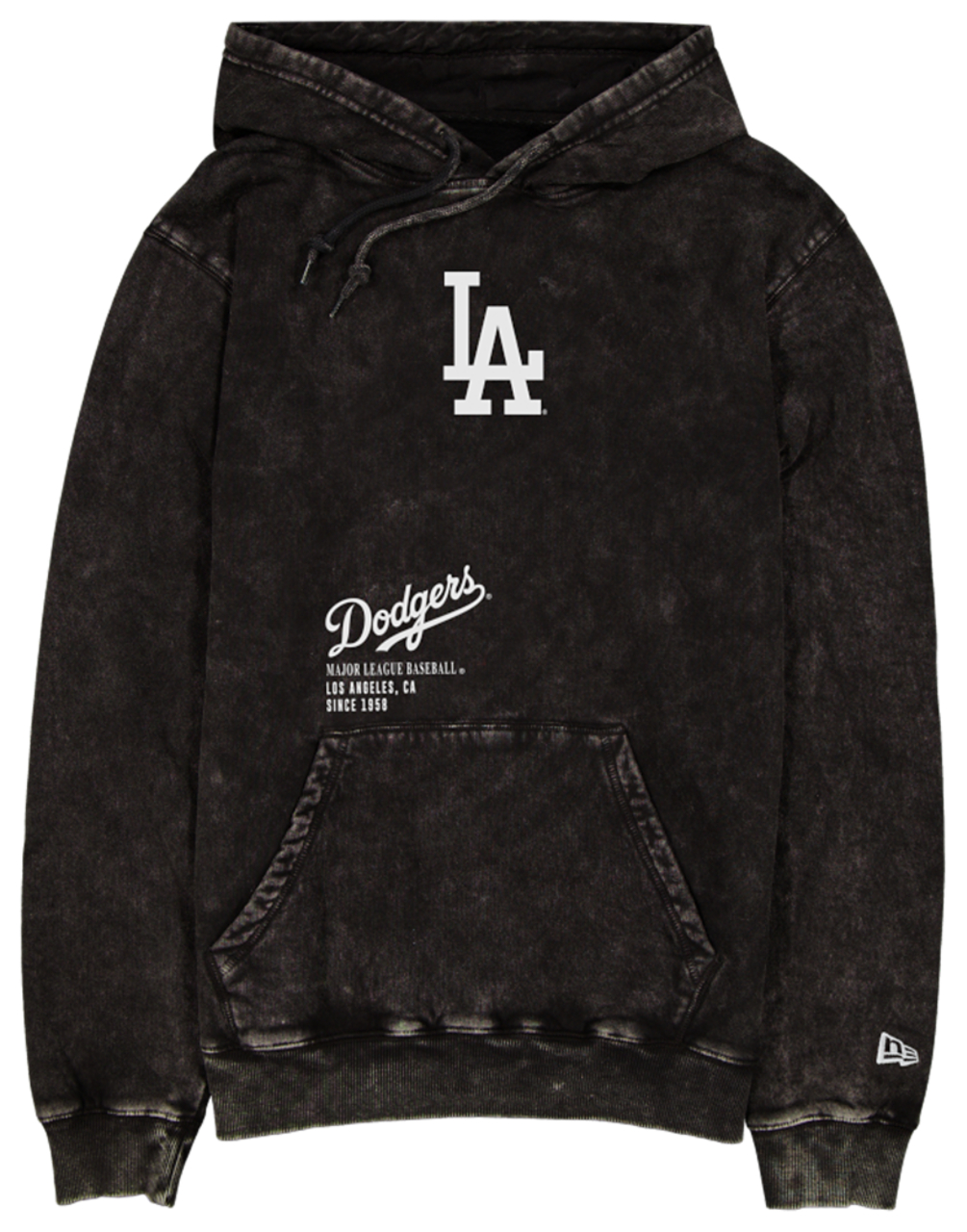 New Era Dodgers Premium Pullover Hoodie Foot Locker Canada