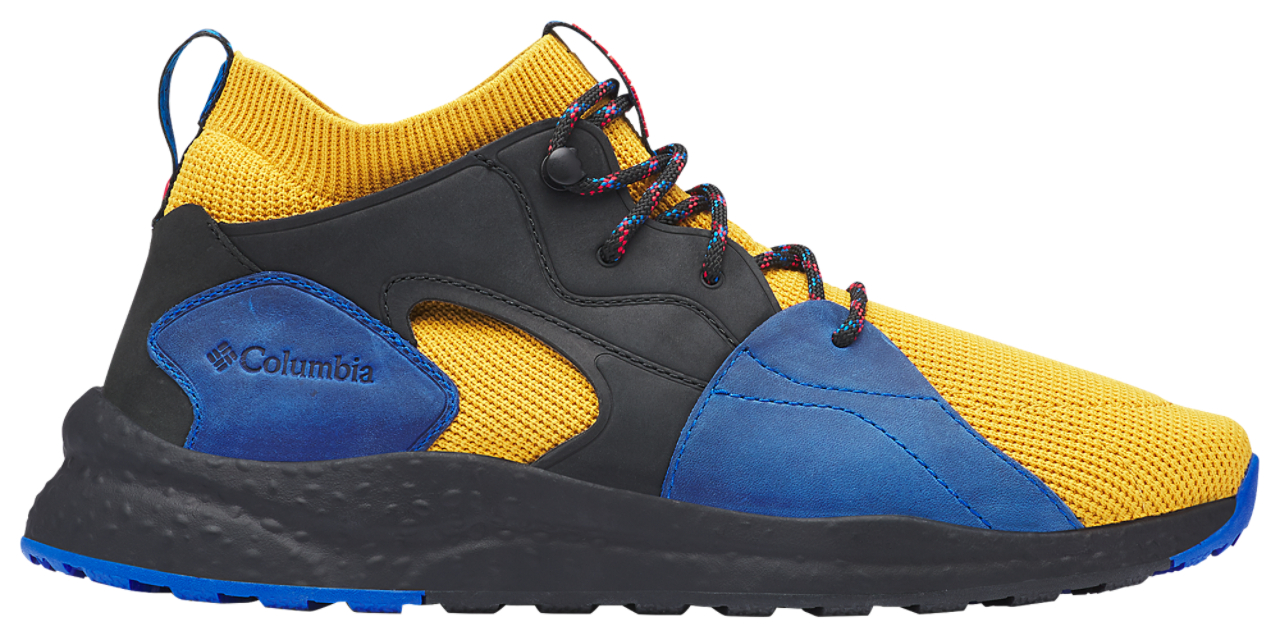 Columbia SH/FT Outdry Mid Image 1 of 5. Tap to open photo gallery.