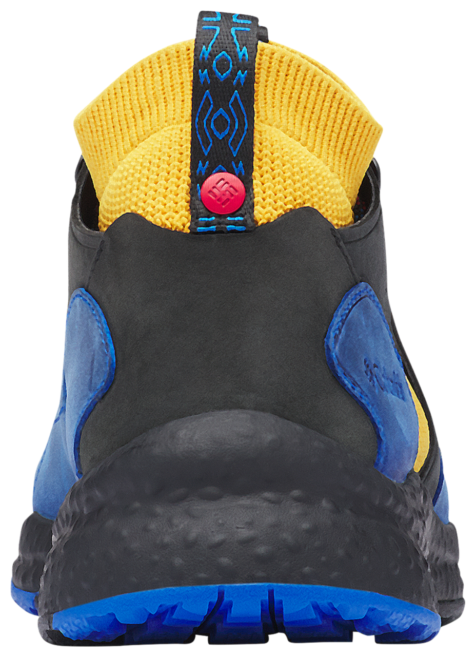 Columbia SH/FT Outdry Mid Image 3 of 5. Tap to open photo gallery.