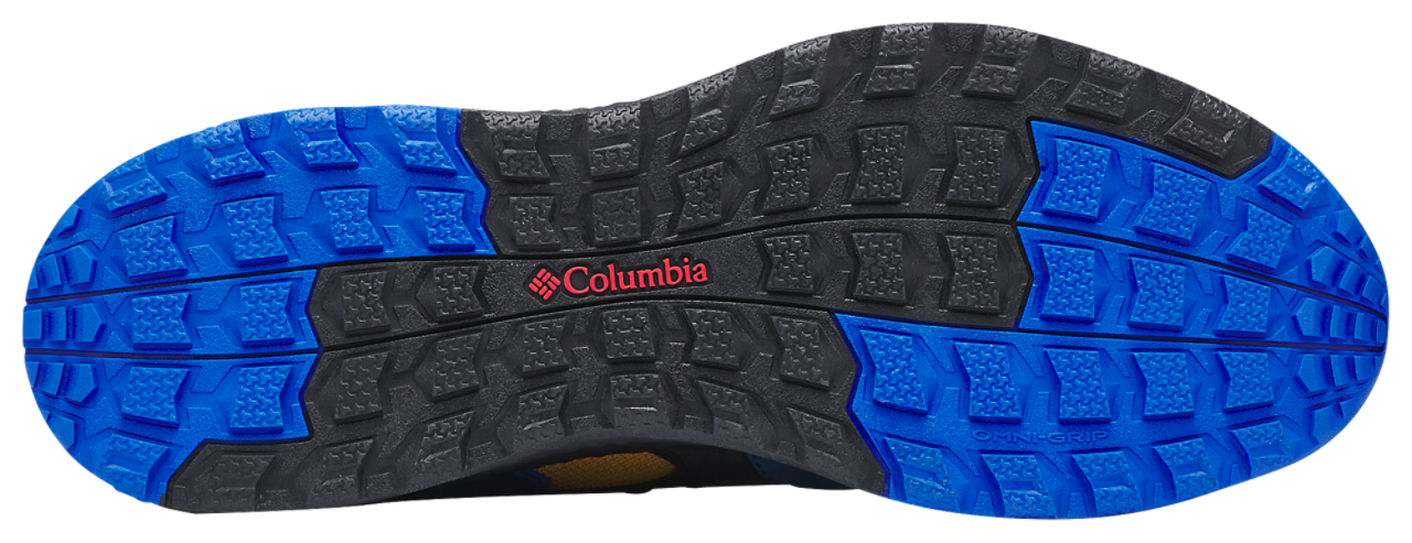Columbia SH/FT Outdry Mid Image 5 of 5. Tap to open photo gallery.