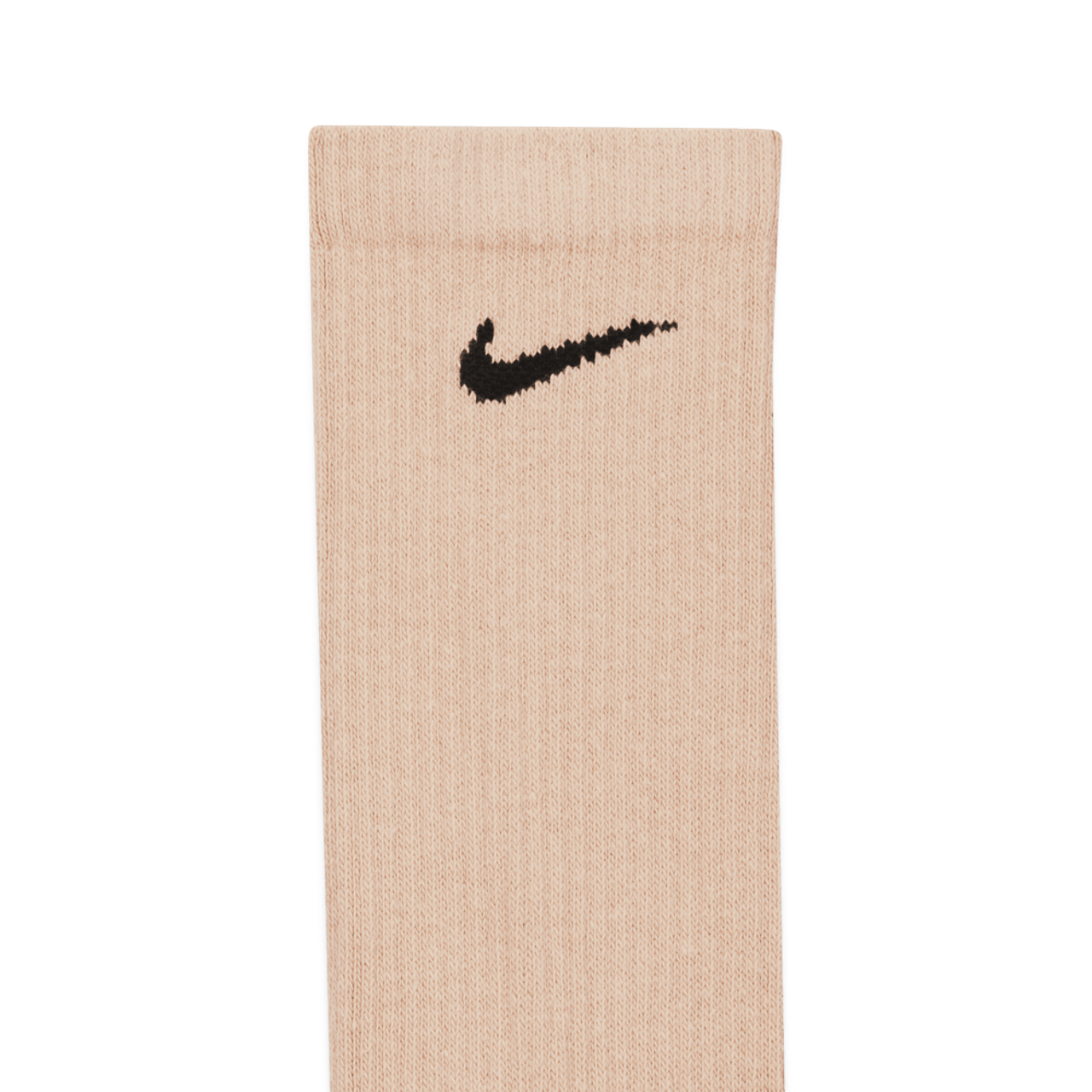 Nike 6 Pack Everyday Plus Cushioned Socks  Image 3 of 3. Tap to open photo gallery.