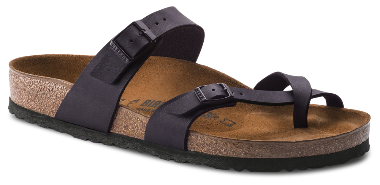 Birkenstock Mayari Cork Sandals Image 2 of 6. Tap to open photo gallery.