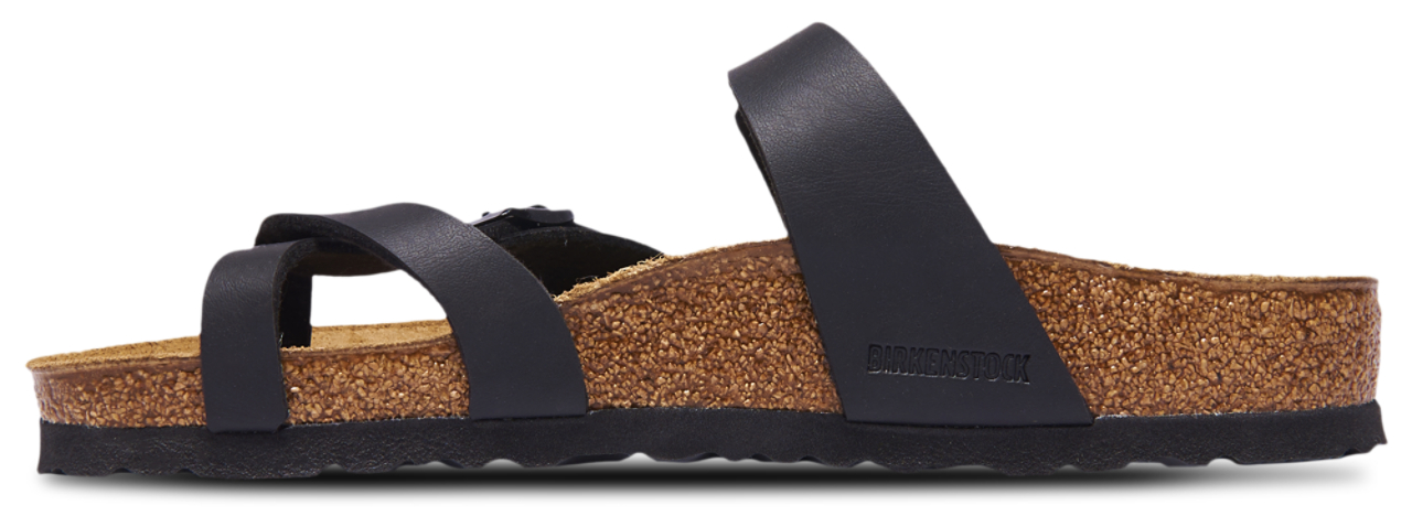 Birkenstock Mayari Cork Sandals Image 3 of 6. Tap to open photo gallery.