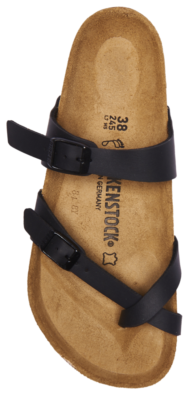 Birkenstock Mayari Cork Sandals Image 5 of 6. Tap to open photo gallery.