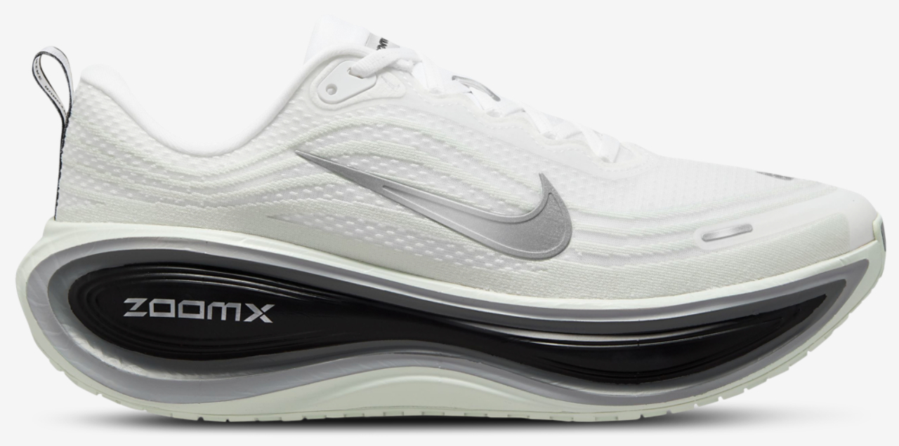 Nike Vomero Plus RR Image 1 of 4. Tap to open photo gallery.