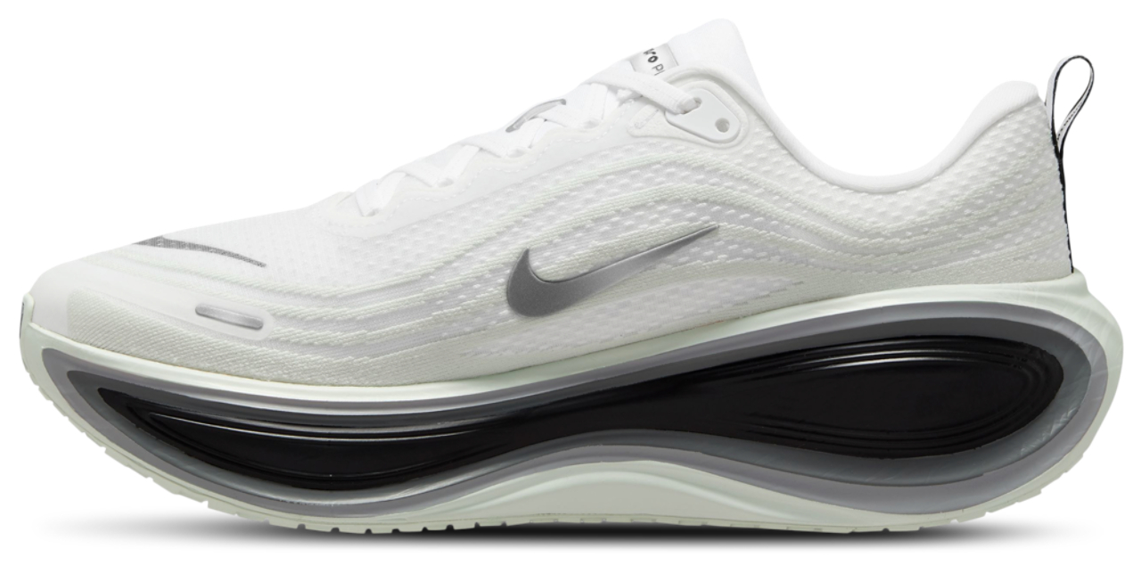 Nike Vomero Plus RR Image 2 of 4. Tap to open photo gallery.