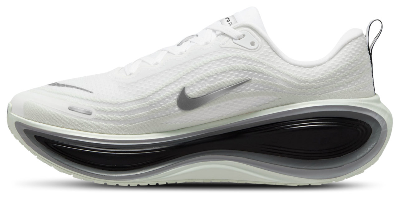 Nike Vomero Plus RR Image 2 of 4. Tap to open photo gallery.