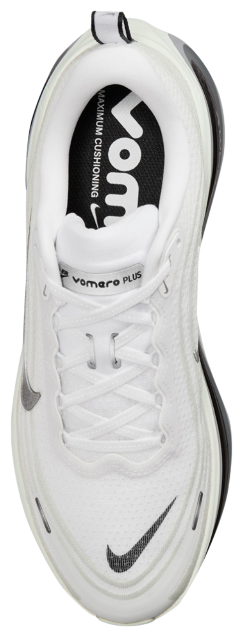 Nike Vomero Plus RR Image 3 of 4. Tap to open photo gallery.