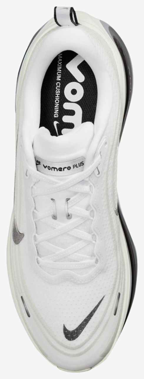 Nike Vomero Plus RR Image 3 of 4. Tap to open photo gallery.