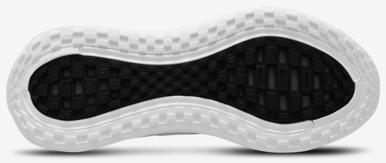 Nike Vomero Plus RR Image 4 of 4. Tap to open photo gallery.