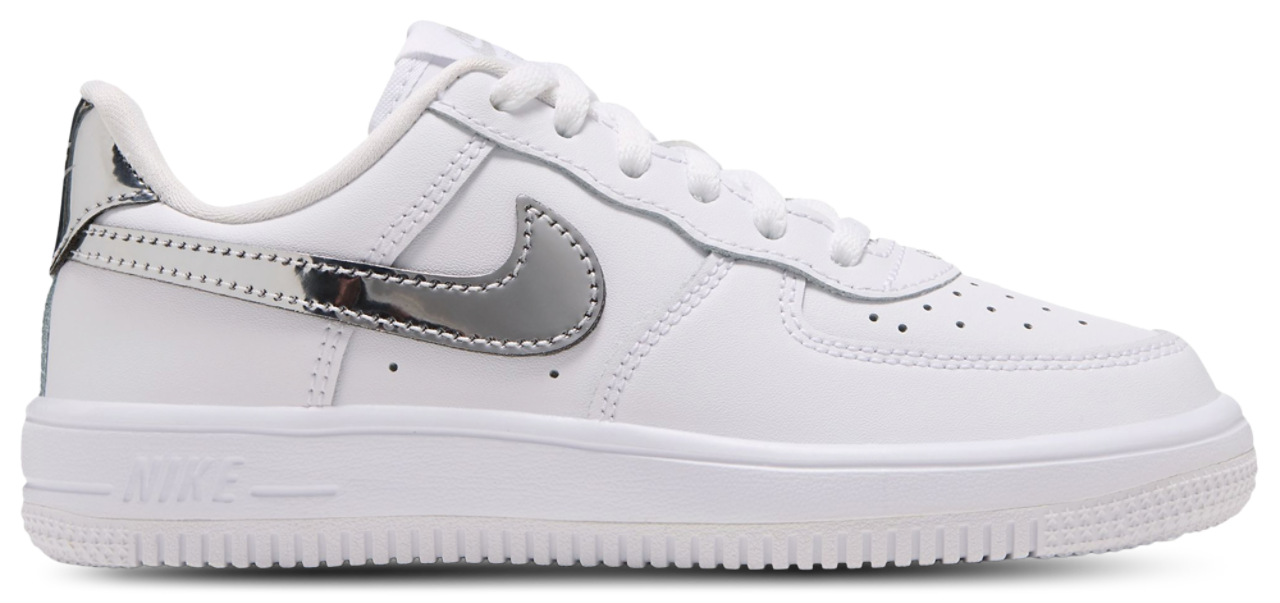 Nike Air Force 1 Low Lace - Girls' Preschool | Foot Locker