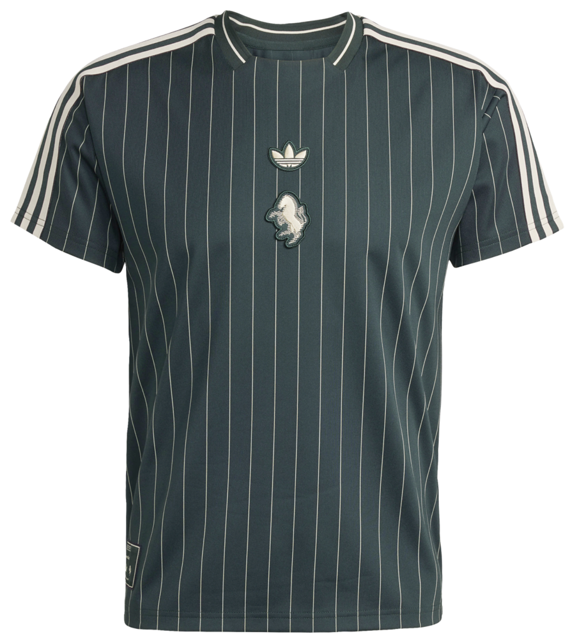 adidas Juventus Icon Jersey  Image 1 of 2. Tap to open photo gallery.