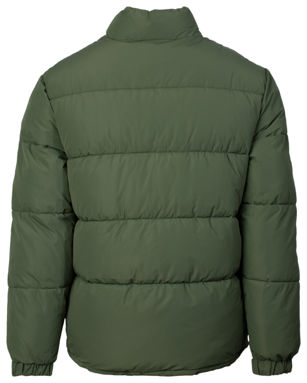LCKR Norse Puffer Jacket  Image 2 of 2. Tap to open photo gallery.