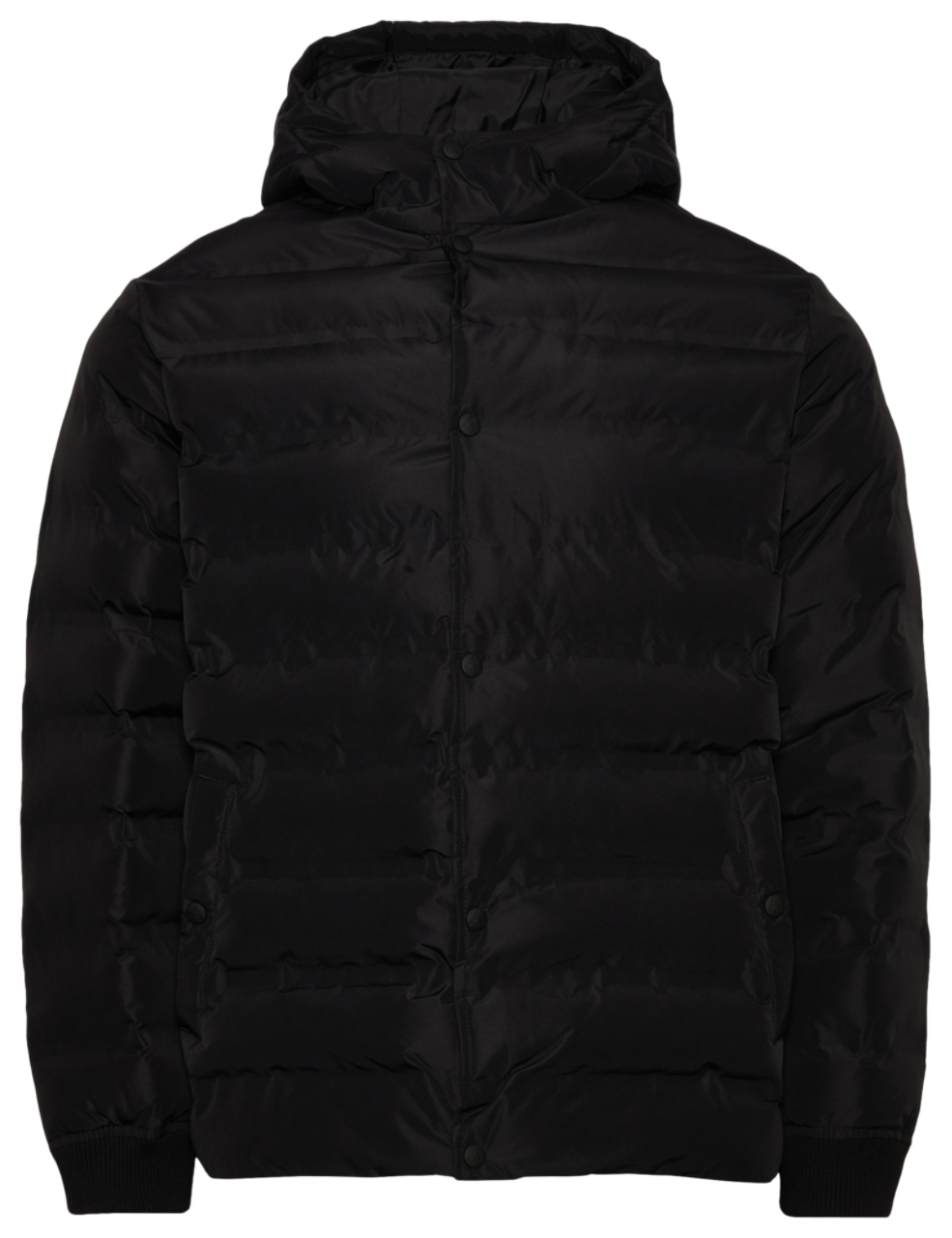 LCKR Puffer Jacket  Image 1 of 3. Tap to open photo gallery.