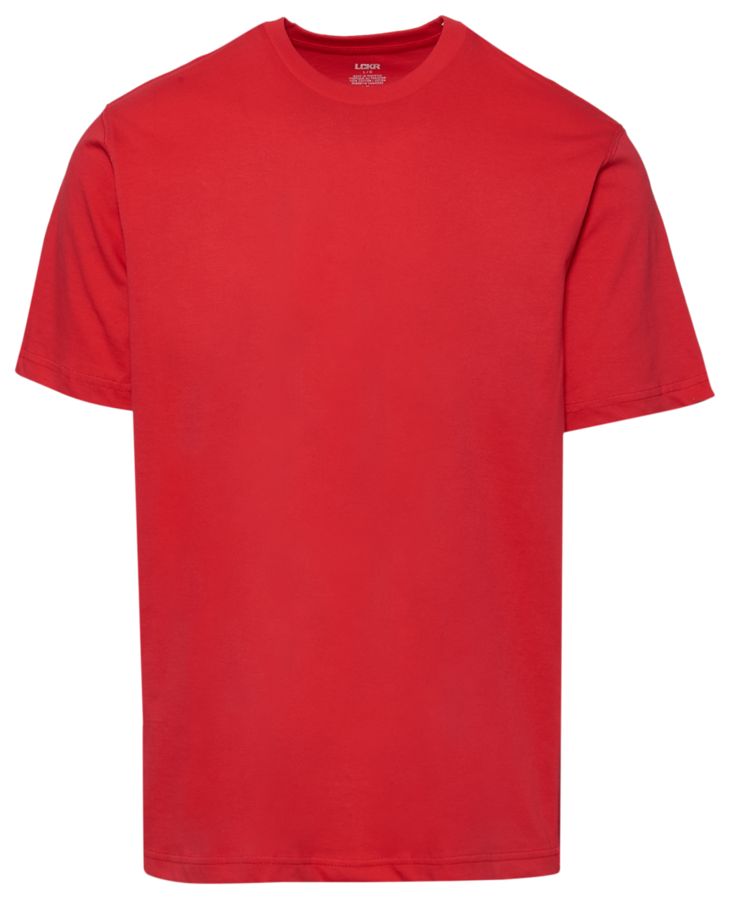 LCKR Mosswood T-shirt basique Image 1 de 1. Appuyez pour ouvrir la galerie de photos.