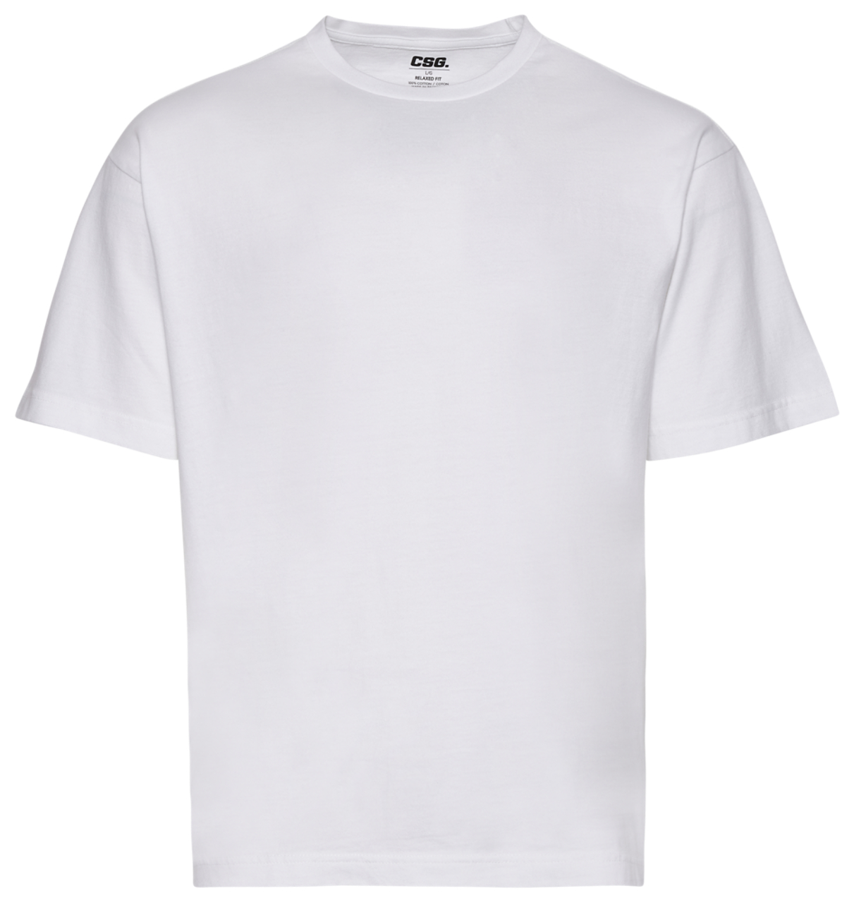 CSG T-shirt Hometown Image 1 de 3. Appuyez pour ouvrir la galerie de photos.