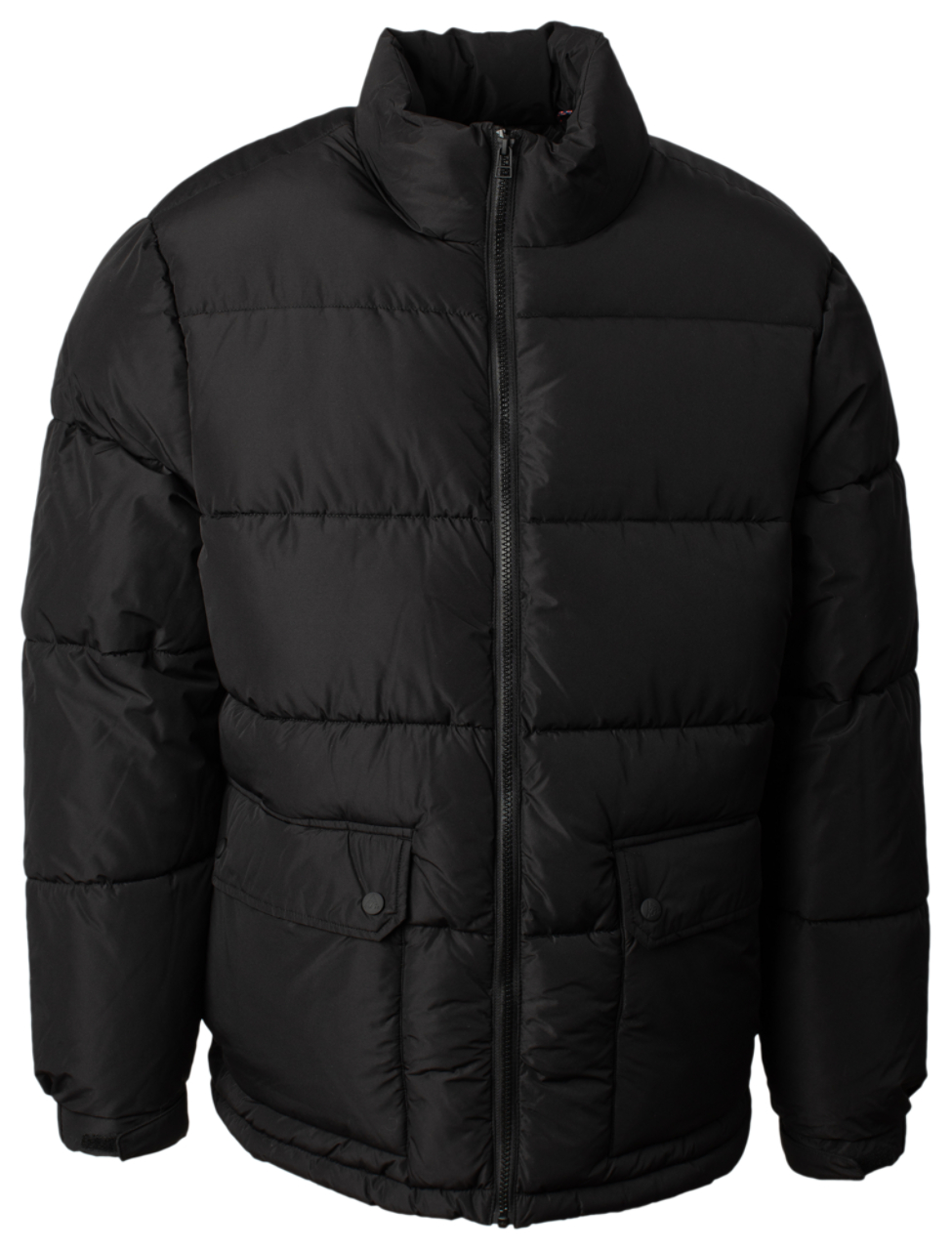 LCKR Norse Puffer Jacket  Image 1 of 2. Tap to open photo gallery.