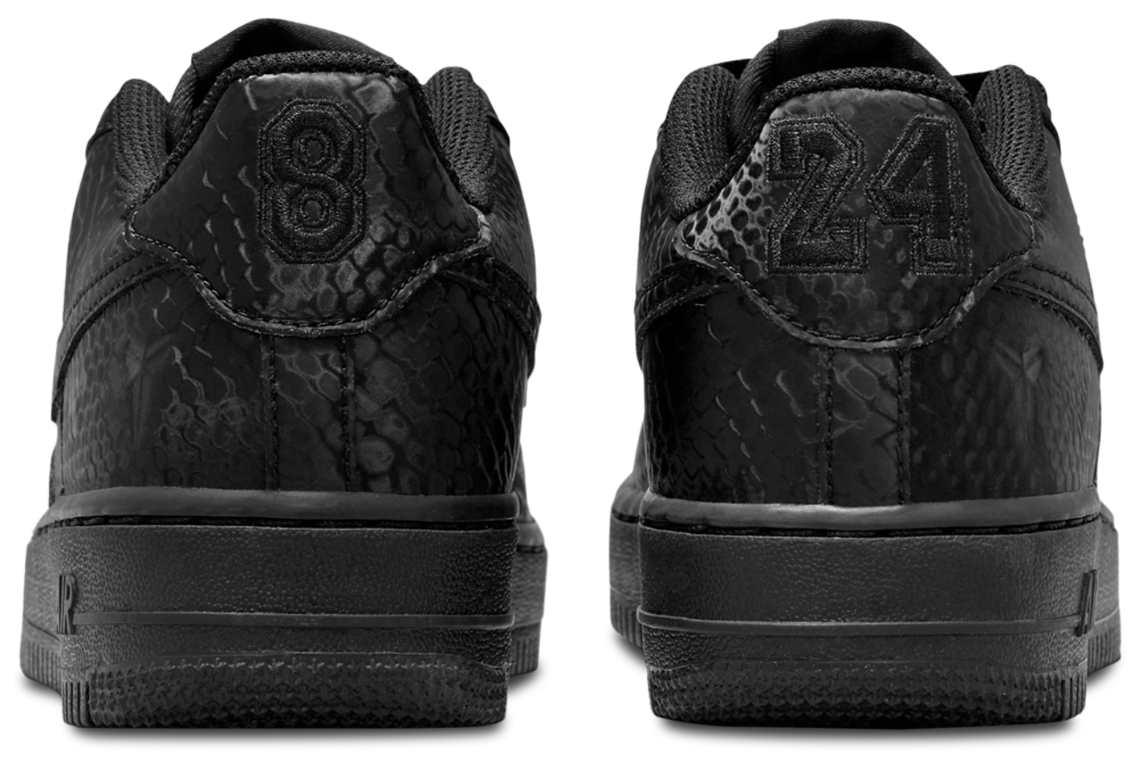 Nike Air Force 1  Image 3 of 5. Tap to open photo gallery.
