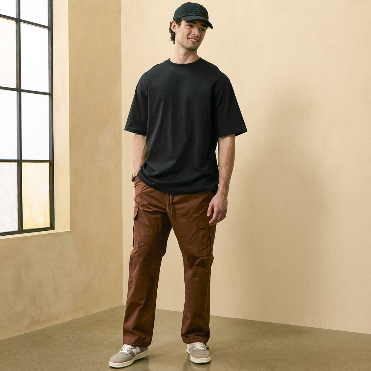 CSG T-shirt Hometown Image 6 de 6. Appuyez pour ouvrir la galerie de photos.
