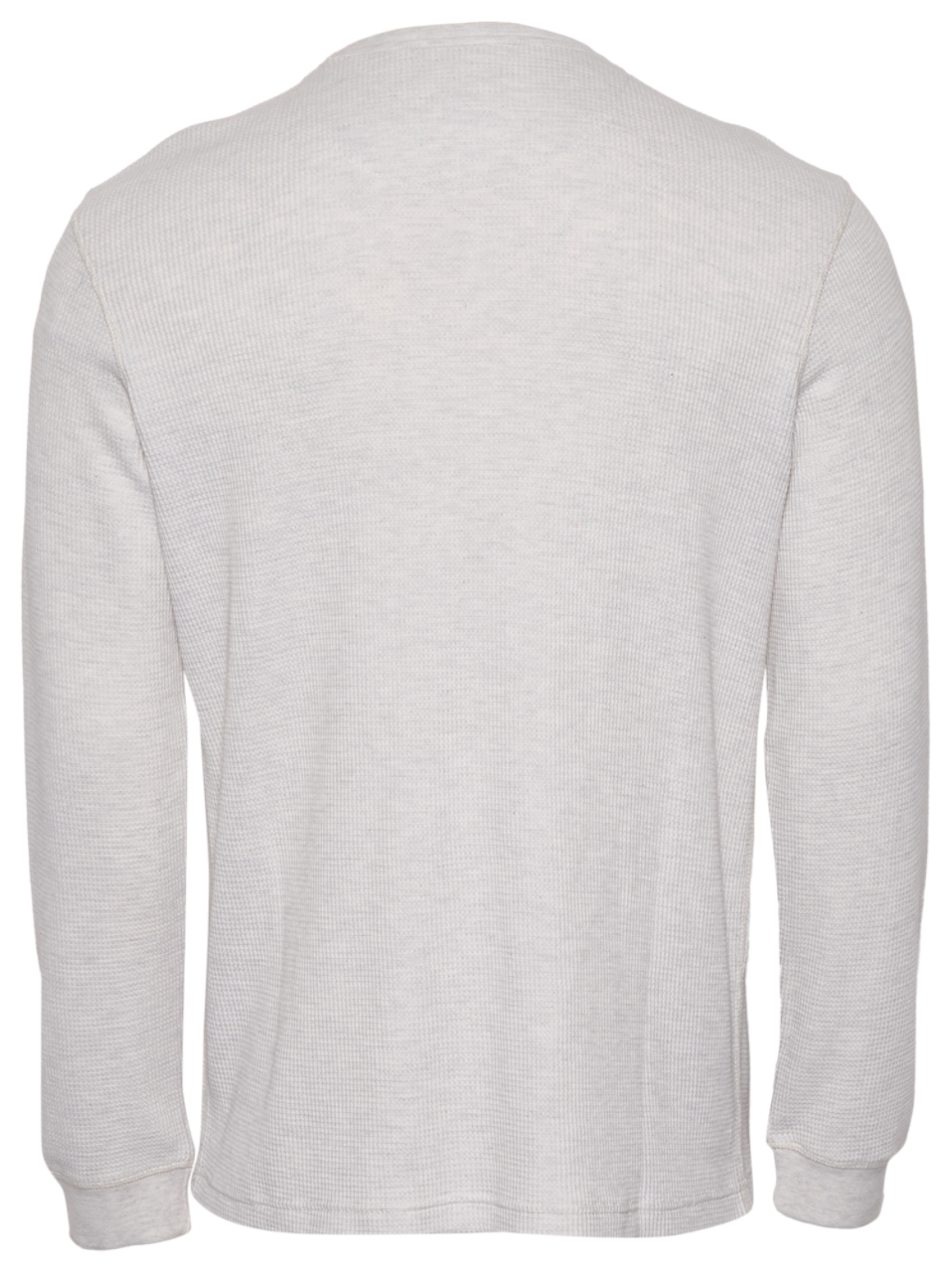 CSG Thermal Long Sleeve T-Shirt  Image 2 of 2. Tap to open photo gallery.
