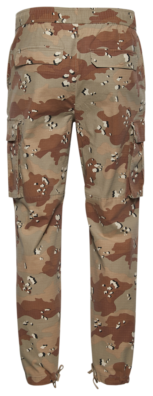 CSG Pantalon cargo Essential Image 3 de 3. Appuyez pour ouvrir la galerie de photos.