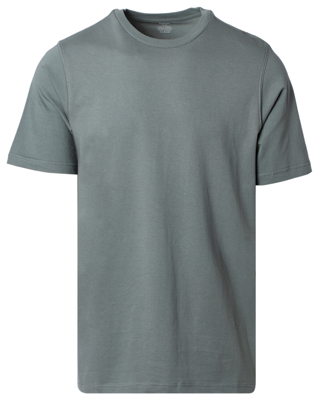LCKR Mosswood T-shirt basique Image 1 de 1. Appuyez pour ouvrir la galerie de photos.