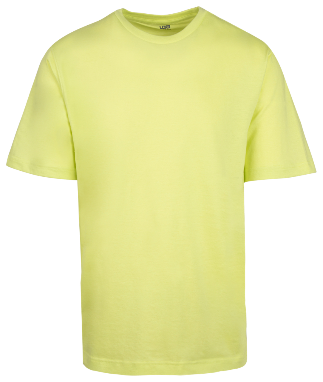 LCKR Basic T-Shirt  Image 2 of 2. Tap to open photo gallery.