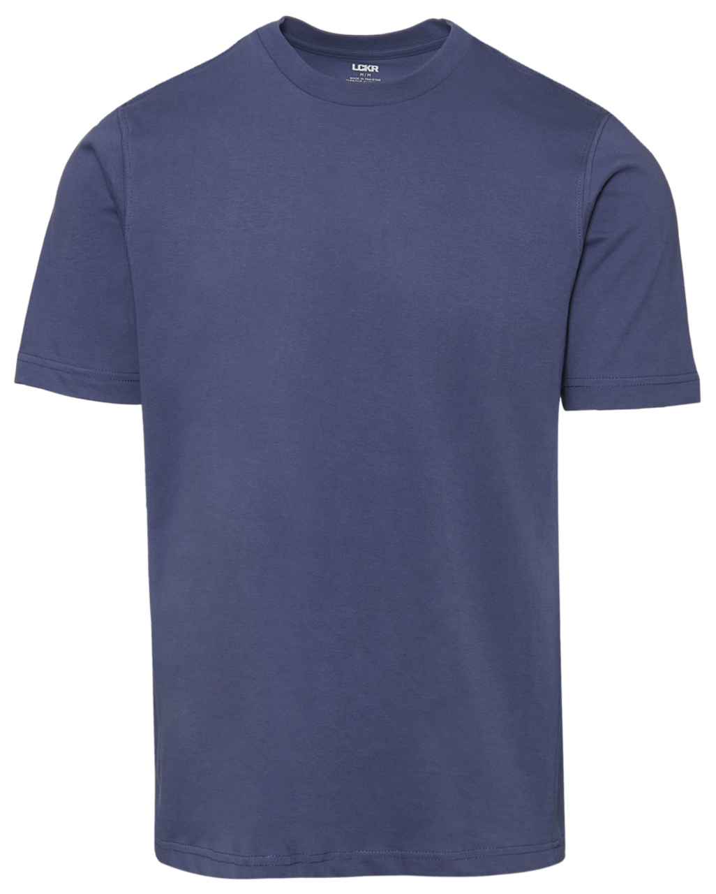 LCKR Mosswood T-shirt basique Image 1 de 2. Appuyez pour ouvrir la galerie de photos.