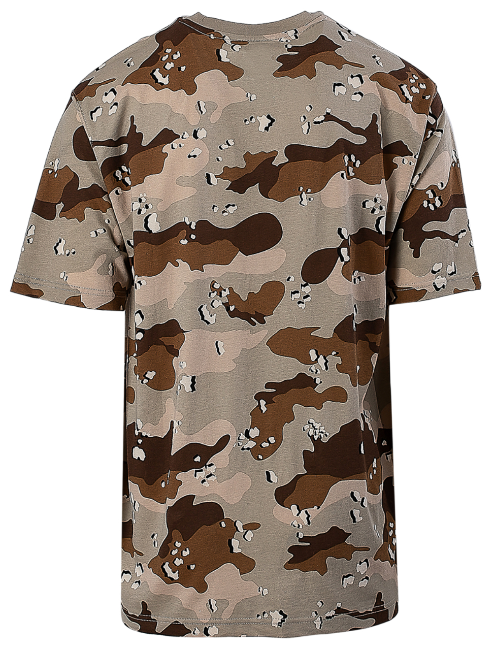 LCKR Mosswood T-shirt basique Image 2 de 2. Appuyez pour ouvrir la galerie de photos.