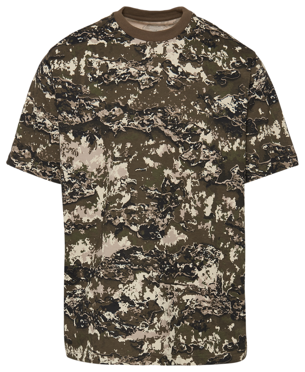 LCKR Mosswood Basic T-Shirt  Image 1 of 2. Tap to open photo gallery.