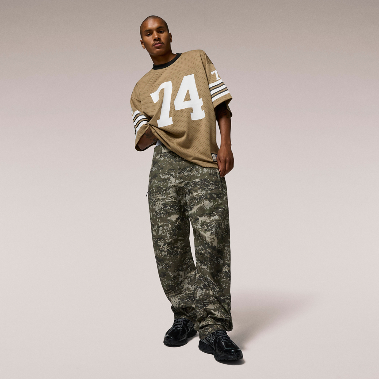 LCKR Marcdale Relaxed Fit Pants - Men's | Foot Locker Canada