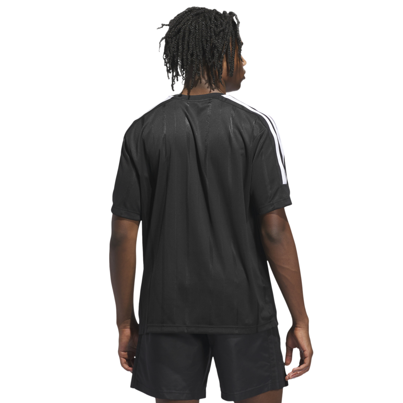 adidas T-shirt Tiro Image 2 de 6. Appuyez pour ouvrir la galerie de photos.
