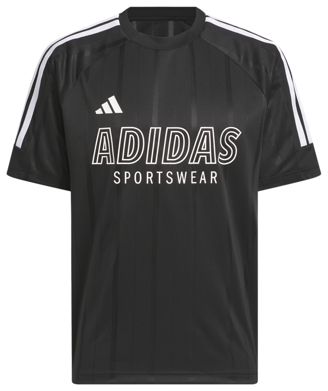 adidas T-shirt Tiro Image 6 de 6. Appuyez pour ouvrir la galerie de photos.