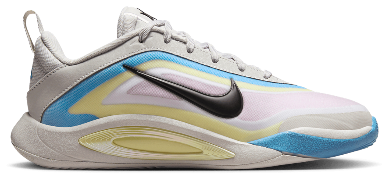 Nike A'One  Image 1 of 9. Tap to open photo gallery.