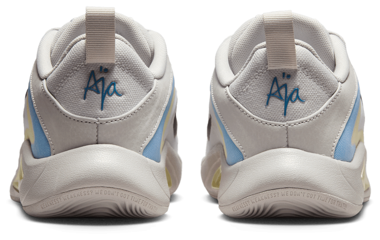Nike A'One  Image 3 of 9. Tap to open photo gallery.
