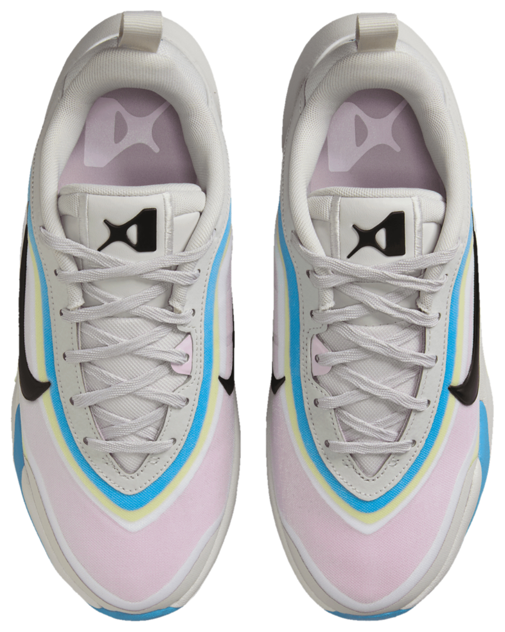 Nike A'One  Image 4 of 9. Tap to open photo gallery.