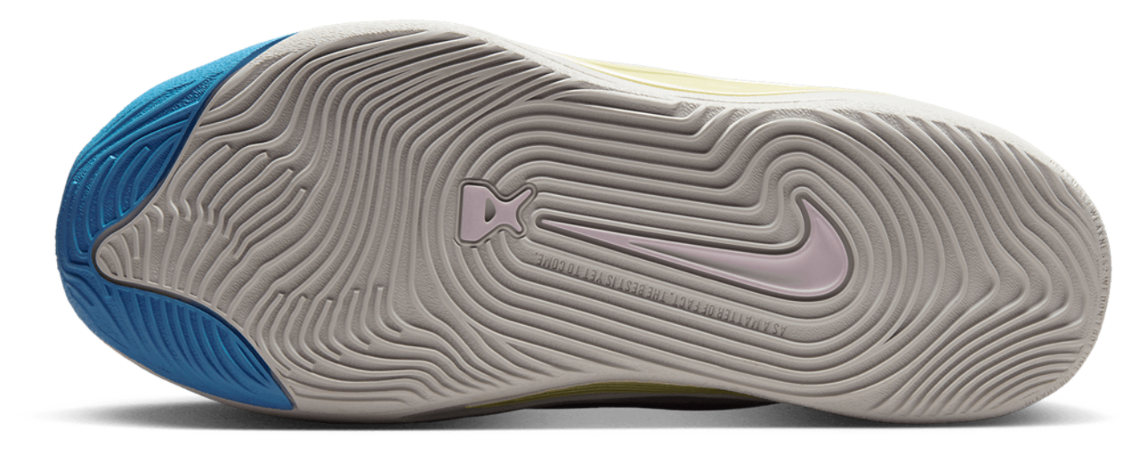 Nike A'One  Image 5 of 9. Tap to open photo gallery.