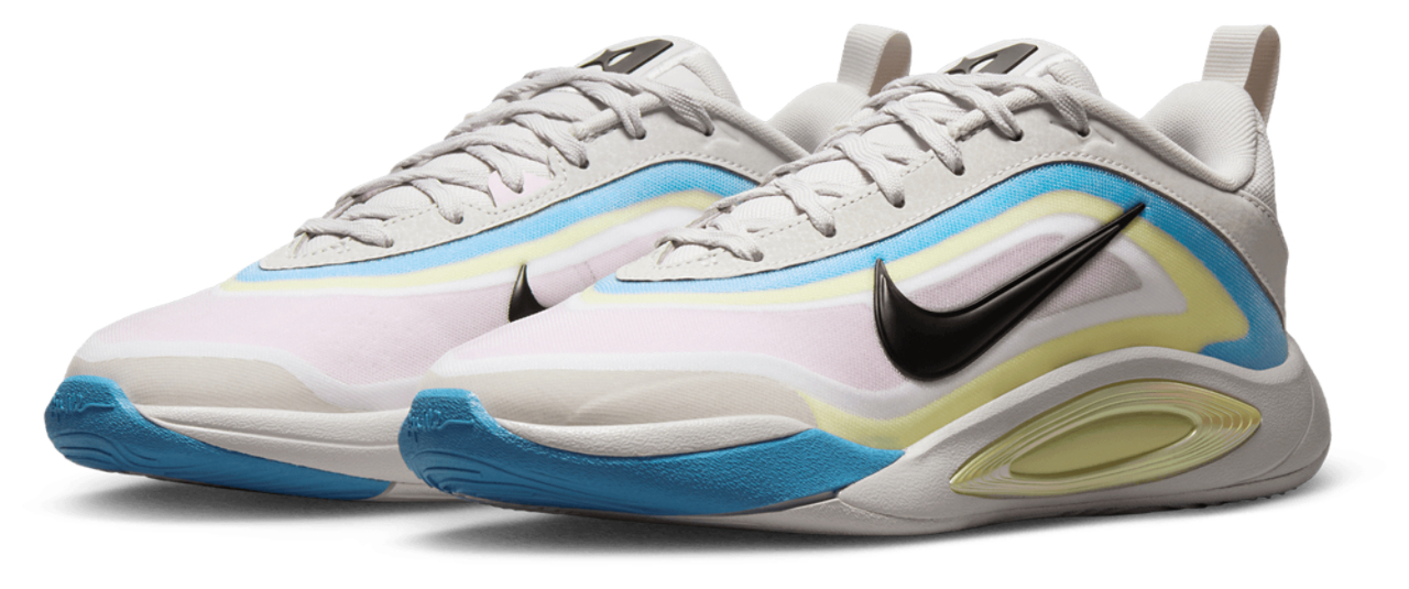 Nike A'One  Image 6 of 9. Tap to open photo gallery.