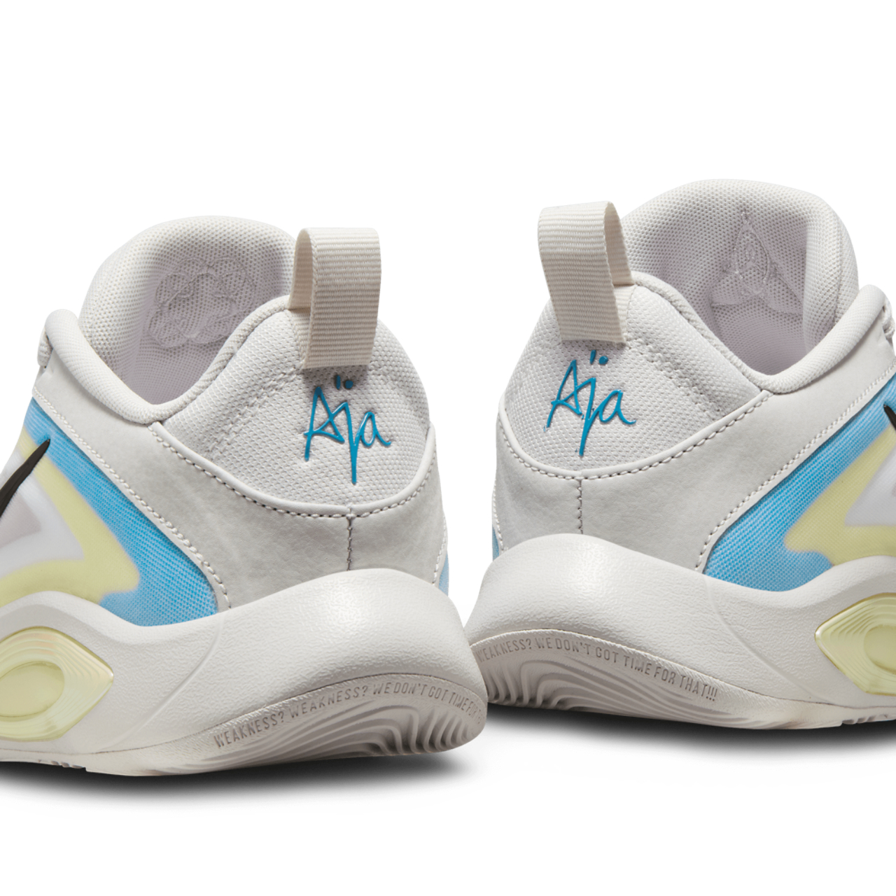 Nike A'One  Image 7 of 9. Tap to open photo gallery.