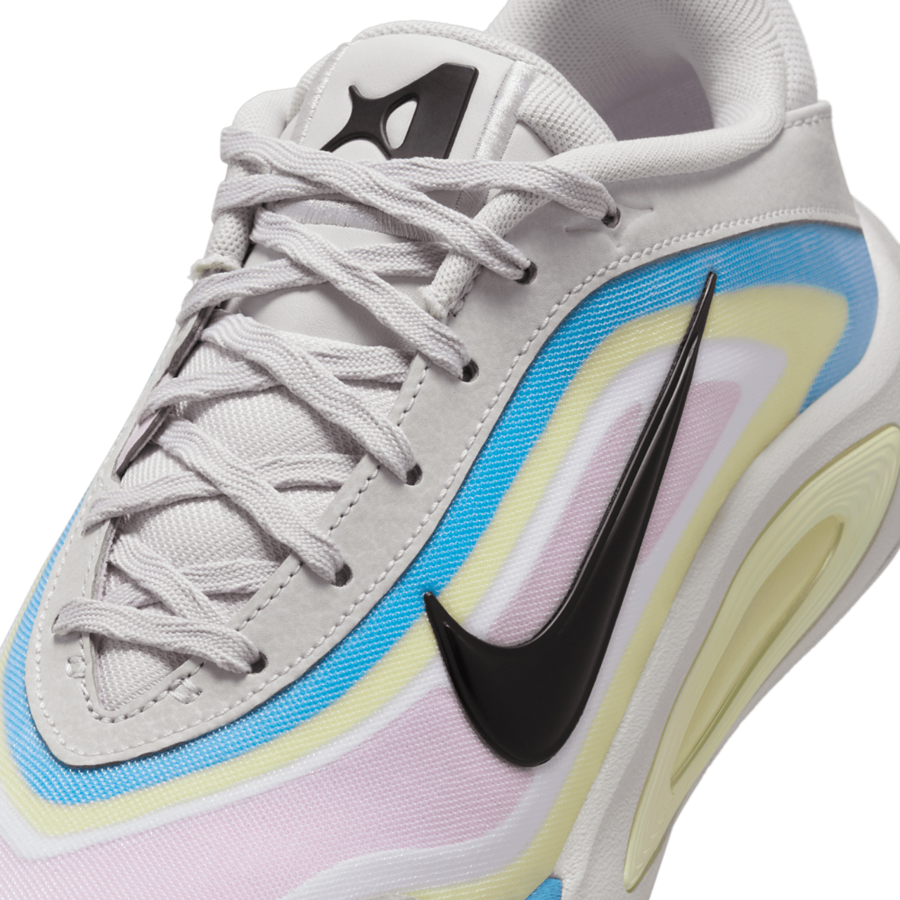 Nike A'One  Image 8 of 9. Tap to open photo gallery.